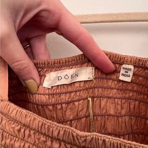 Doen dress - Picture 2 of 5